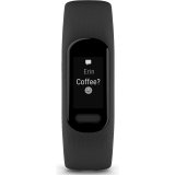 Garmin vivosmart 5 S/M black/black #3