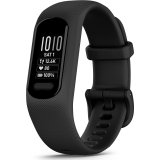 Garmin vivosmart 5 S/M black/black #5
