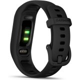Garmin vivosmart 5 S/M black/black #7