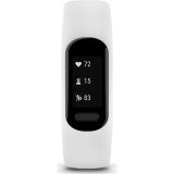 Garmin vivosmart 5 S/M black/white #2