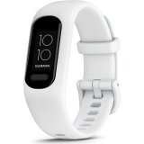 Garmin vivosmart 5 S/M black/white #5