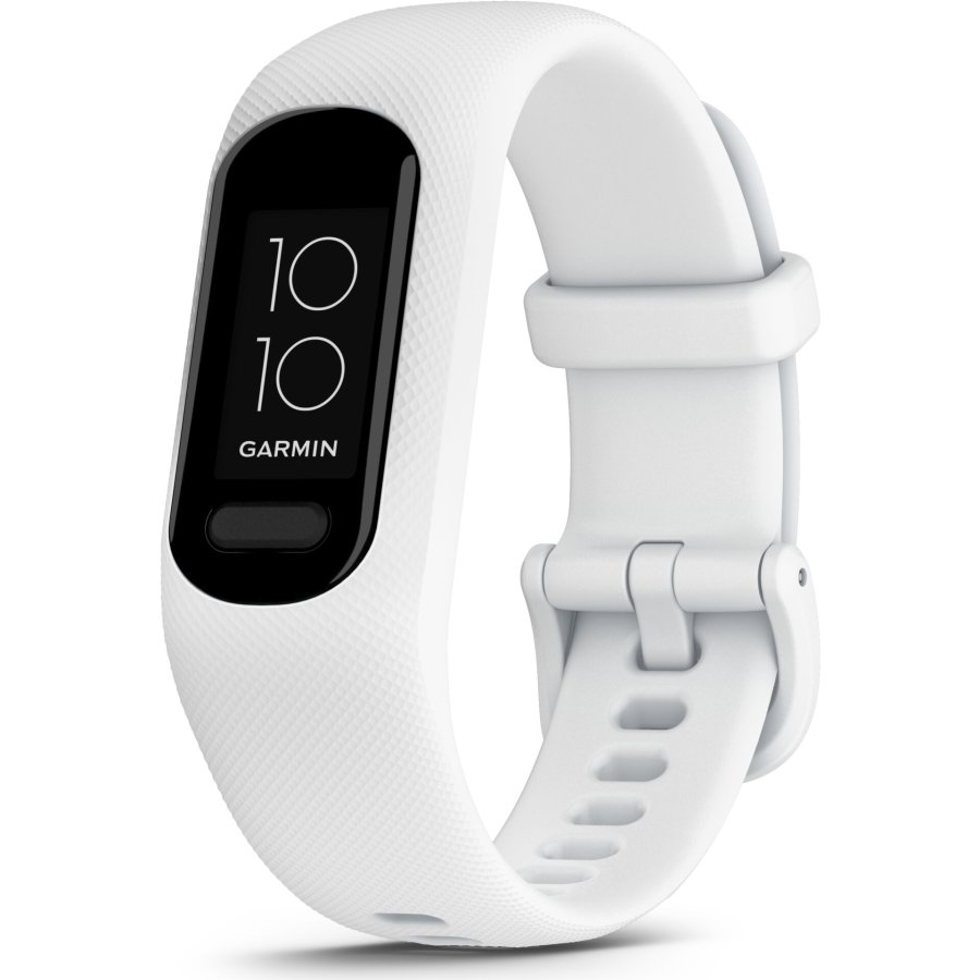 Garmin vivosmart 5 S/M black/white #5