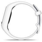 Garmin vivosmart 5 S/M black/white #6