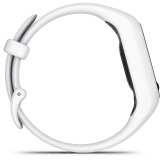 Garmin vivosmart 5 S/M black/white #8