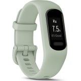 Garmin vivosmart 5 S/M black/mint #1