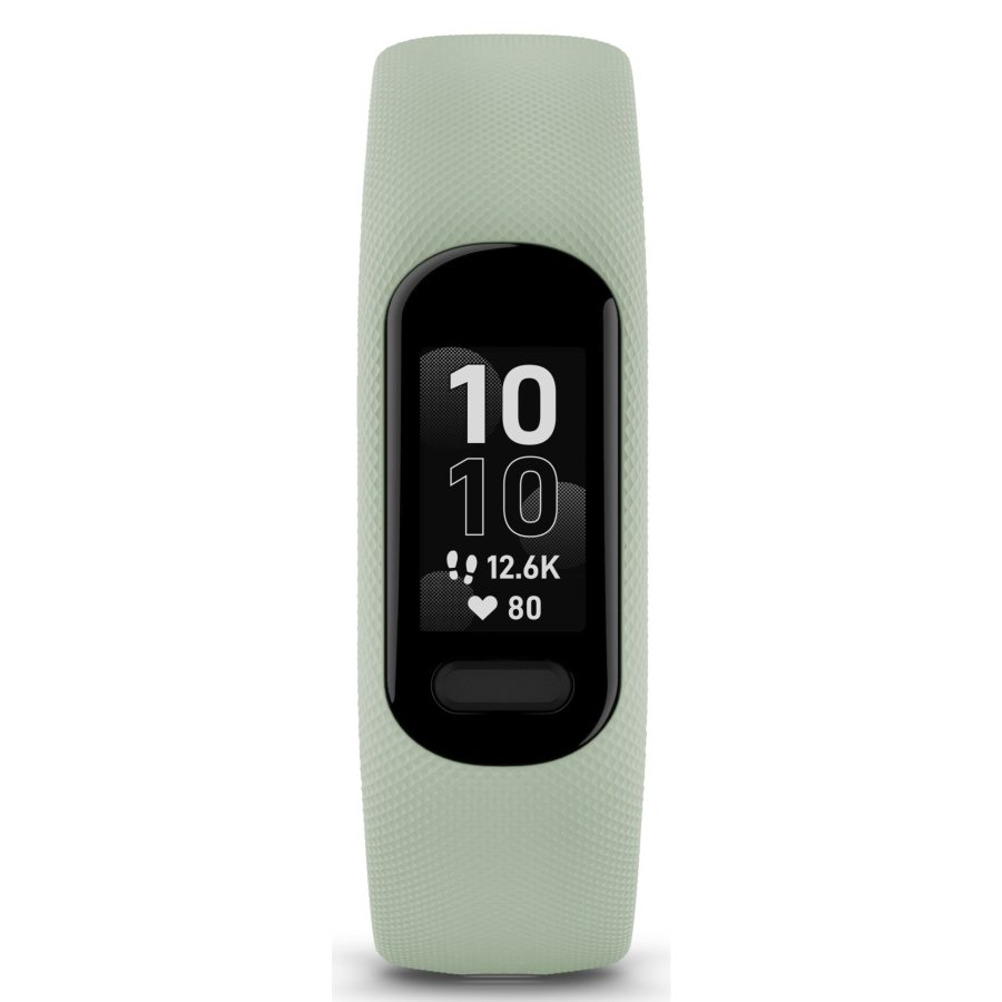 Garmin vivosmart 5 S/M black/mint #2