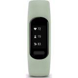 Garmin vivosmart 5 S/M black/mint #3