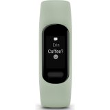 Garmin vivosmart 5 S/M black/mint #4