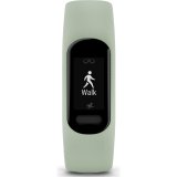 Garmin vivosmart 5 S/M black/mint #5