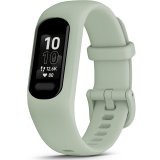 Garmin vivosmart 5 S/M black/mint #6