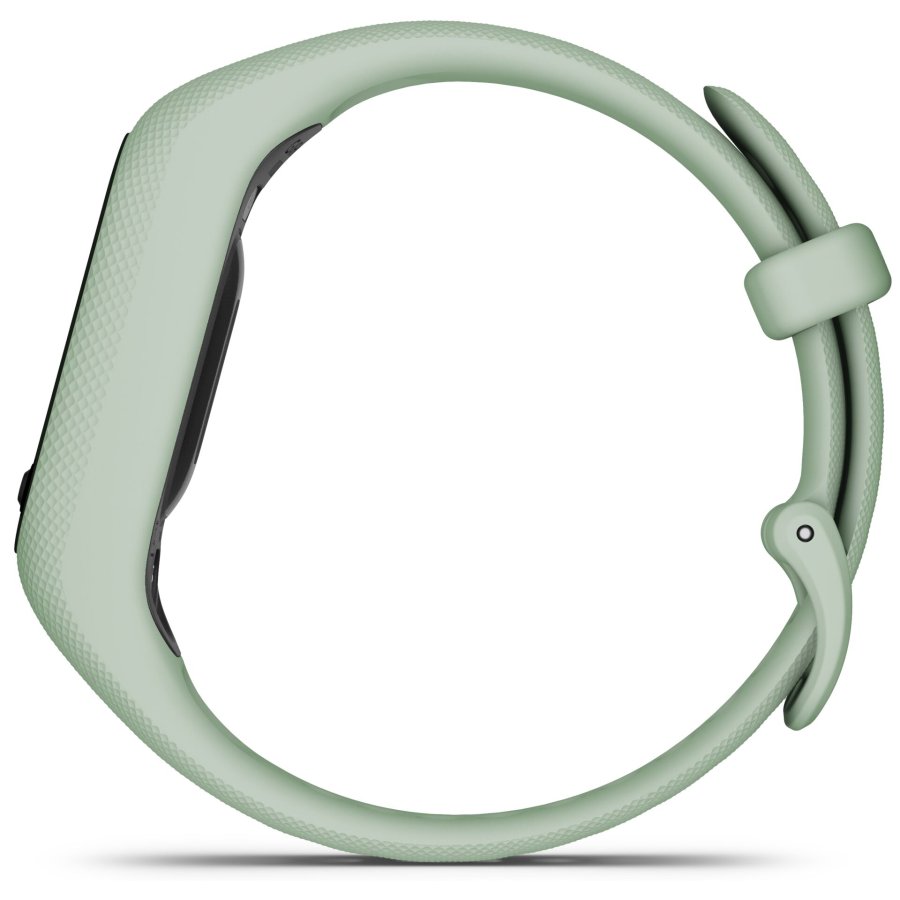 Garmin vivosmart 5 S/M black/mint #7