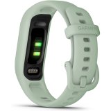 Garmin vivosmart 5 S/M black/mint #8