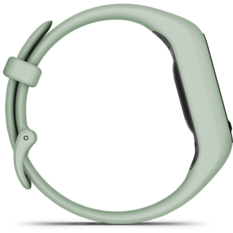 Garmin vivosmart 5 S/M black/mint #9