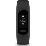 Garmin vivosmart 5 L black/black #3