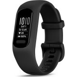 Garmin vivosmart 5 L black/black #5