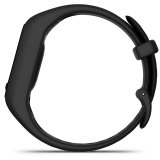 Garmin vivosmart 5 L black/black #6