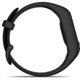 Garmin vivosmart 5 L black/black #8
