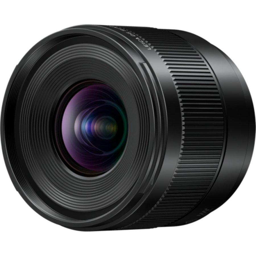 Panasonic Leica 1,7/9 DG #1