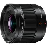 Panasonic Leica 1,7/9 DG #2