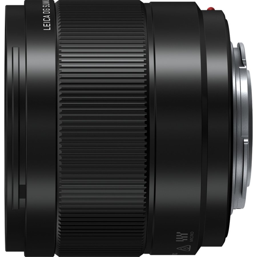 Panasonic Leica 1,7/9 DG #3