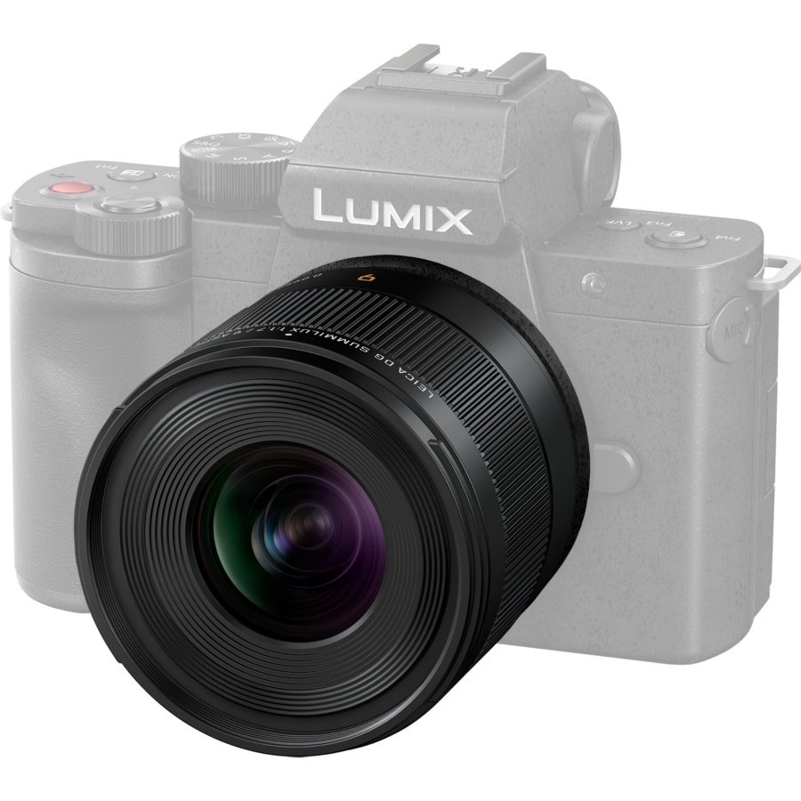 Panasonic Leica 1,7/9 DG #4