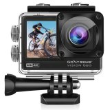 GoXtreme Vision DUO 4K #1