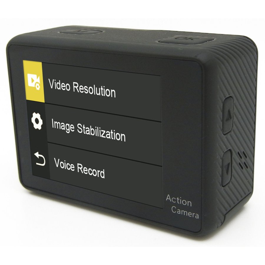GoXtreme Vision DUO 4K #14