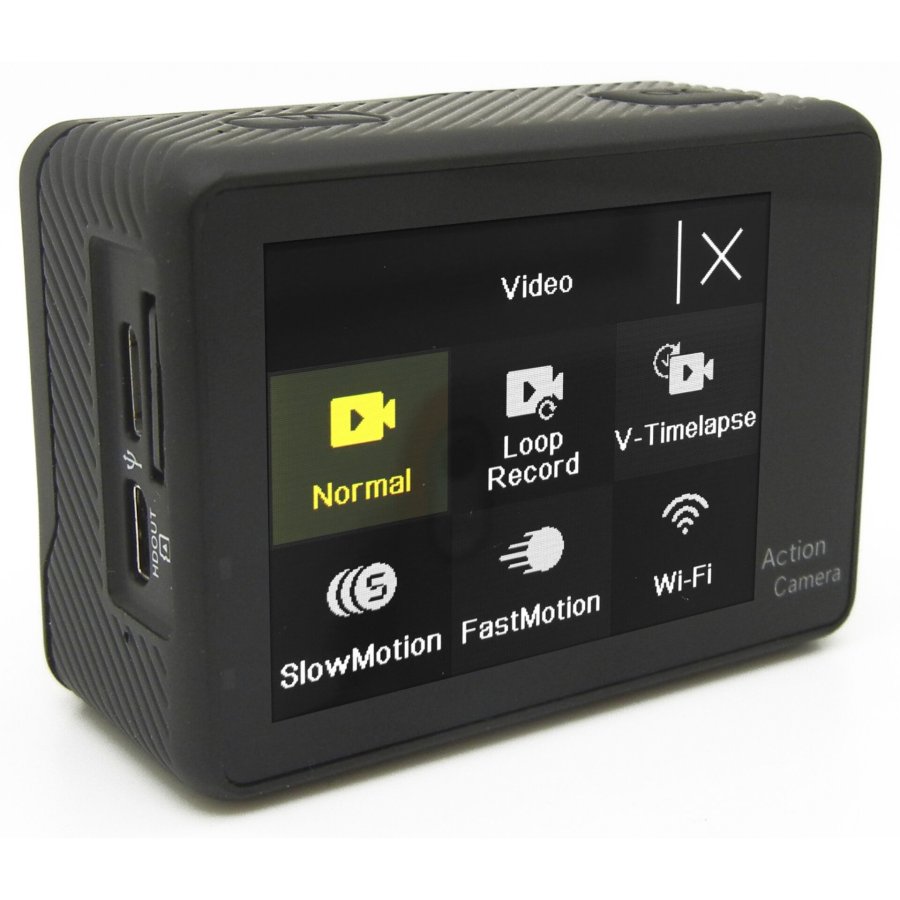 GoXtreme Vision DUO 4K #15
