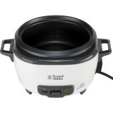 Russell Hobbs 27030-56 riskoger 300 W Sort, Hvid #2
