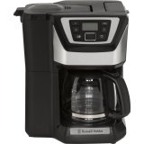 Kaffebryggare Grind&Brew Chest #1