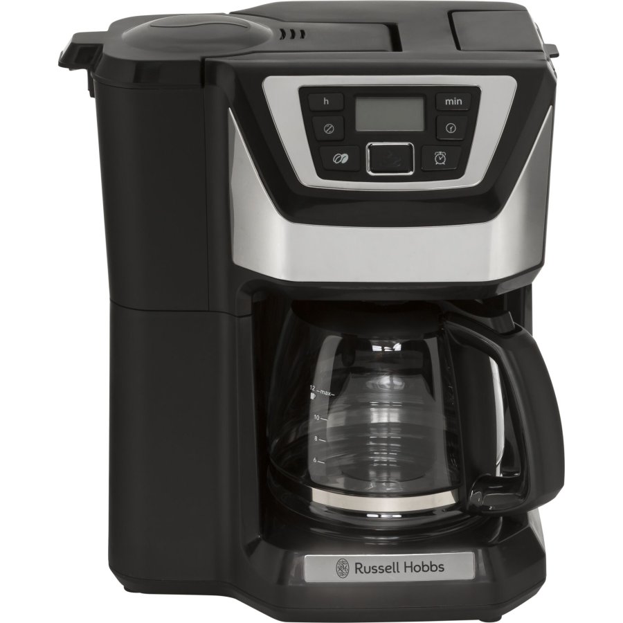 Kaffebryggare Grind&Brew Chest #1