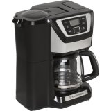 Kaffebryggare Grind&Brew Chest #2