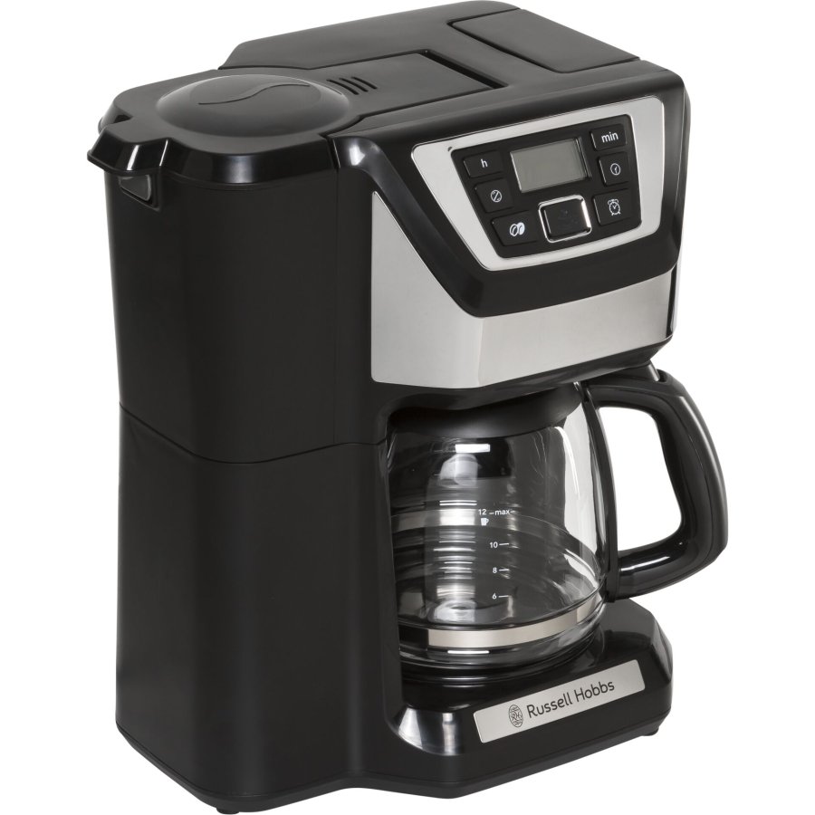 Kaffebryggare Grind&Brew Chest #2