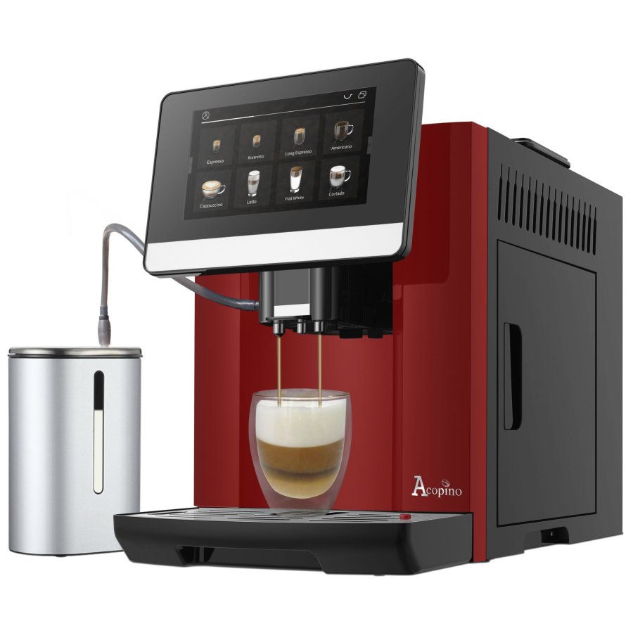 Acopino Barletta red #1