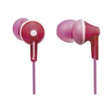 Panasonic RP-HJE 125 E-P pink #2
