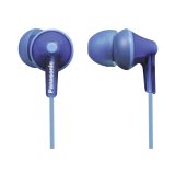 Panasonic RP-HJE 125 E-A blue #2