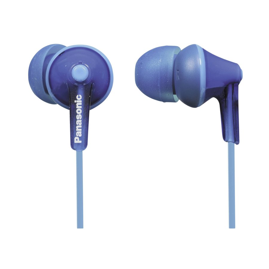 Panasonic RP-HJE 125 E-A blue #2