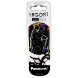 Panasonic RP-HJE 125 E-K black #1