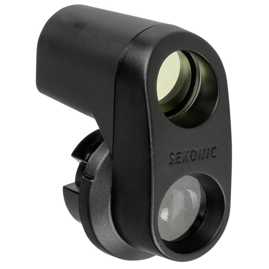 Sekonic 5° Viewfinder for Litemaster Pro-478D/DR #1