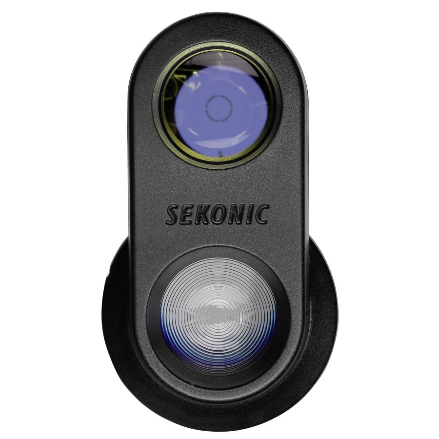Sekonic 5° Viewfinder for Litemaster Pro-478D/DR #2