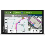 Garmin Dezl LGV610 MT-D #1