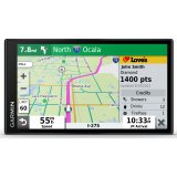 Garmin Dezl LGV610 MT-D #2