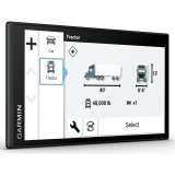 Garmin Dezl LGV610 MT-D #4