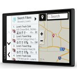 Garmin Dezl LGV610 MT-D #5