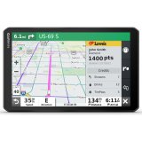 Garmin Dezl LGV810 MT-D #2