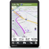 Garmin Dezl LGV810 MT-D #3