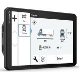 Garmin Dezl LGV810 MT-D #4