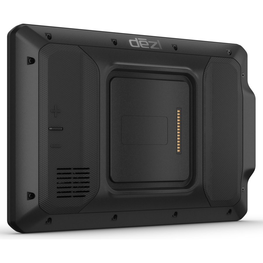 Garmin Dezl LGV810 MT-D #5