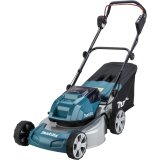 Makita DLM463PT2 cordless lawn mower #2