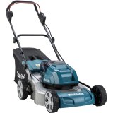 Makita DLM463PT2 cordless lawn mower #3